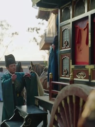 ตอนที่ 46 - แค้นระหว่างเรา