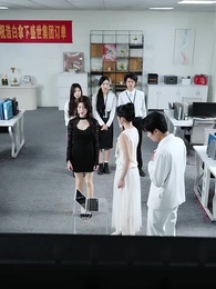 Pengorbanan Kakak Yang Sia-Sia - Episode 12