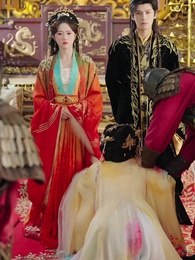 แค้นระหว่างเรา - Episode 20