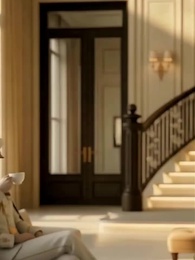 Bölüm 27 - Yıldız Tarhan: Yıldızlararası Komutanın Evlilik Krizi