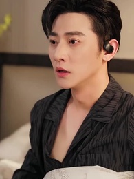 Back for My Billionaire Husband - Episode 44