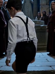 Son Pişmanlık - Episode 8