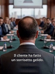 Episodio 16 - Codice Ombra