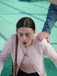 L'Eredità   del Sangue - Episode 28