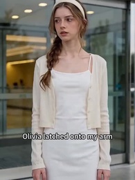 The Blind Trap - Episode 3