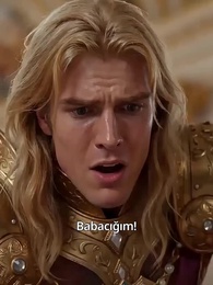 [Dublajlı]Olympos'un Kızı - Episode 17