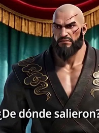 Episodio 40 - [Doblado]De Serpiente a Dios: Evalución Infinita