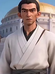 [Dubbed] From Snake to Dragon - Episode 41