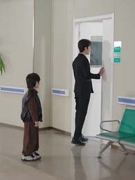 第54集 - 冬盡之後是暖陽