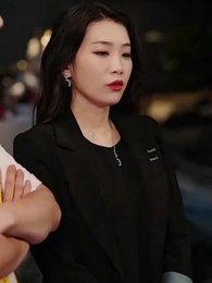 Phụ Tử Bình Thiên Hạ - Episode 48