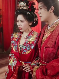 Takdirku Berada di Tanganku - Episode 10