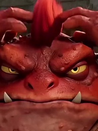 Episode 44 - [Dubbed] From Snake to Dragon