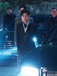 Back for My Billionaire Husband - Episode 11