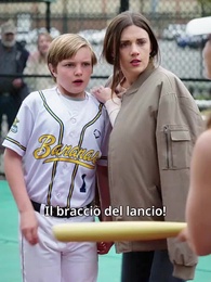 L'Eredità   del Sangue - Episode 34