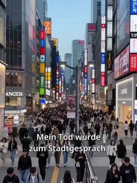 Der Stromschlag der Mutterliebe - Episode 19