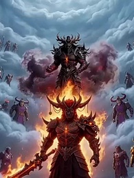 Serpiente Infinita: El Camino al Trono - Episode 68