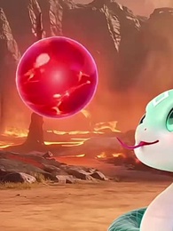 開局一條蛇，無限進化 - Episode 17