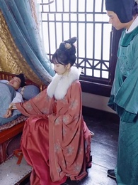 Episódio 58 - A Médica da Corte: Vou Me Separar