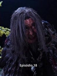 [Dublado]Supremo Mestre Demônio - Episode 18