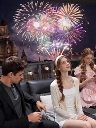 Episode 11 - The Blind Trap