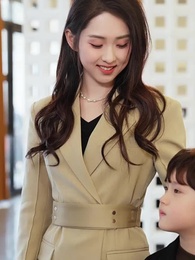 Back for My Billionaire Husband - Episode 5