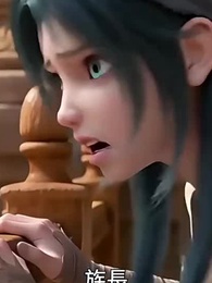 開局一條蛇，無限進化 - Episode 48