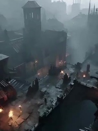 Bölüm 4 - [Dublajlı]Hanımefendi ile Şeytan Uşağı