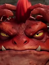 Serpiente Infinita: El Camino al Trono - Episode 44