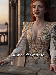 Reborn for Vengeance: The Phoenix Princess - Episode 1