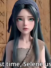 Infinite Evolution of the Serpent - Episode 49