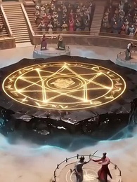 Serpiente Infinita: El Camino al Trono - Episode 47