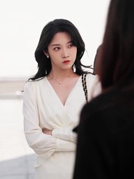 Back for My Billionaire Husband - Episode 56