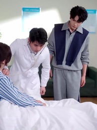 31화 - 연애 말고 결혼부터 할 까요?