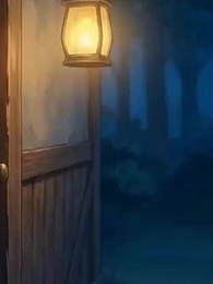 Épisode 13 - La Princesse Exilée et ses Cinq Hommes-Bêtes