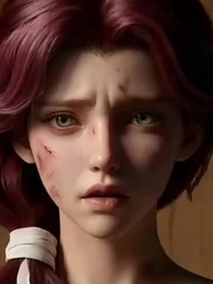 [Dublajlı]Hanımefendi ile Şeytan Uşağı - Episode 67