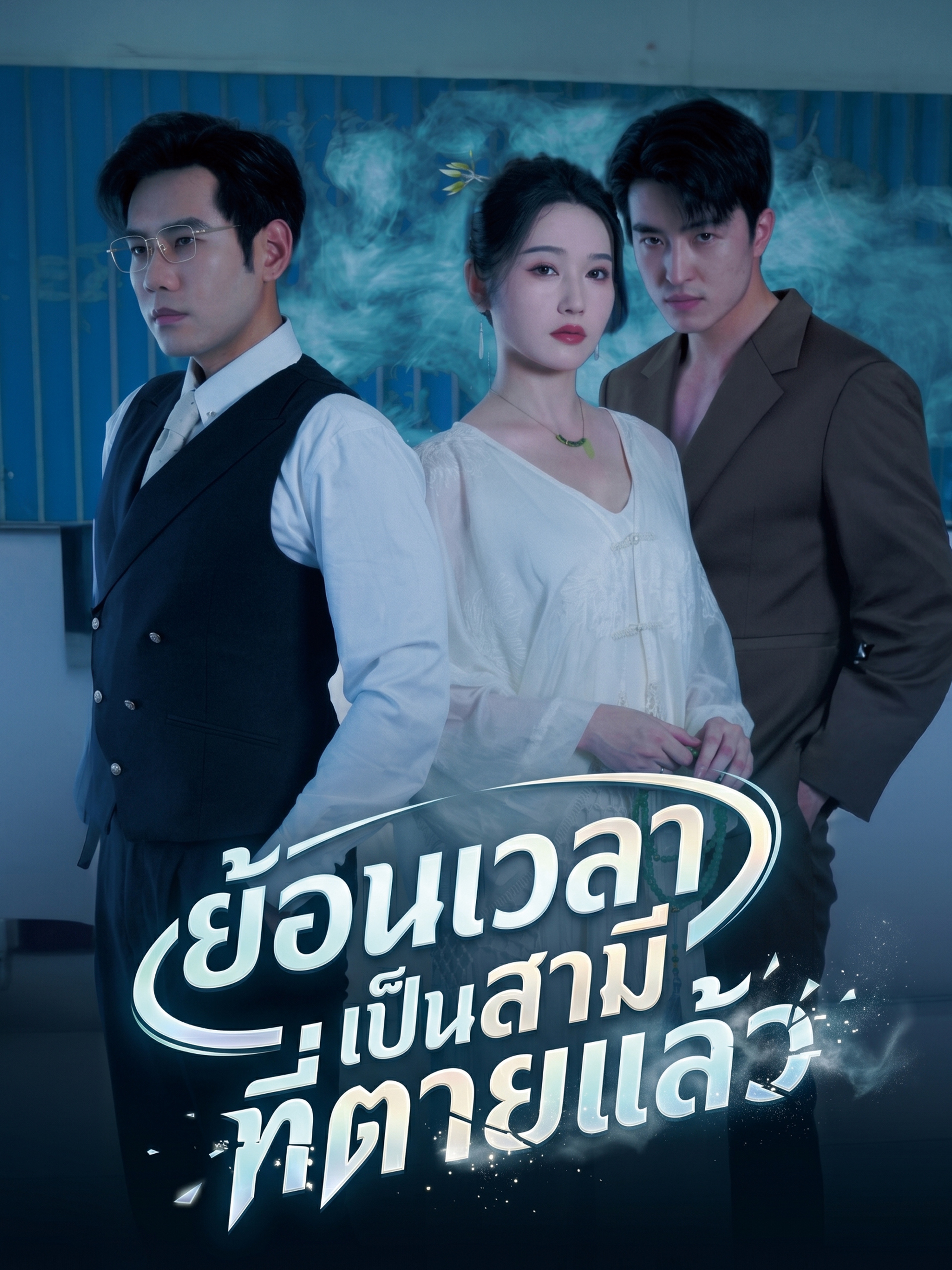 ย้อนเวลาเป็นสามีที่ตายแล้ว