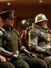 [吹替]終末コンビニ：S級異形が俺の店を守る - Episode 39