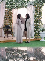 Episode 35 - Back for My Billionaire Husband