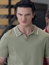 Spielregeln der Liebe - Episode 47