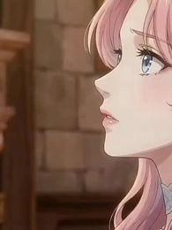 Épisode 52 - La Princesse Exilée et ses Cinq Hommes-Bêtes