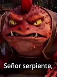 Episodio 59 - Serpiente Infinita: El Camino al Trono