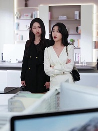 Back for My Billionaire Husband - Episode 64