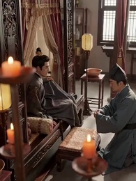 Episode 61 - Against the Crown: A Widow's Retribution