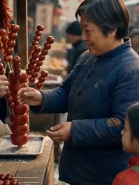 Episode 6 - A Spark in the Dark