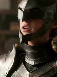 [Dublajlı]Hanımefendi ile Şeytan Uşağı - Episode 49