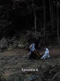 [Dublado]Supremo Mestre Demônio - Episode 6