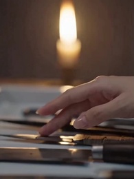 Episodio 57 - Viuda y furiosa