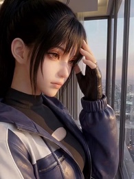 Bölüm 10 - Yıldız Tarhan: Yıldızlararası Komutanın Evlilik Krizi