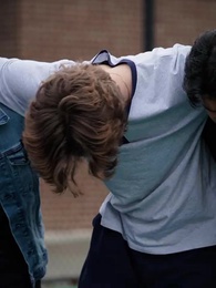 L'Eredità   del Sangue - Episode 40