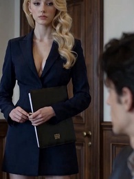 Episode 10 - love after bankruptcy